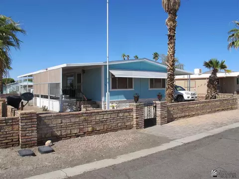 13250 E 41 Dr, Yuma, AZ 85367