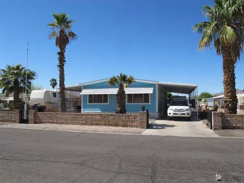 13250 E 41 Dr, Yuma, AZ 85367 photo 9