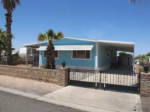 13250 E 41 Dr, Yuma, AZ 85367 photo 15