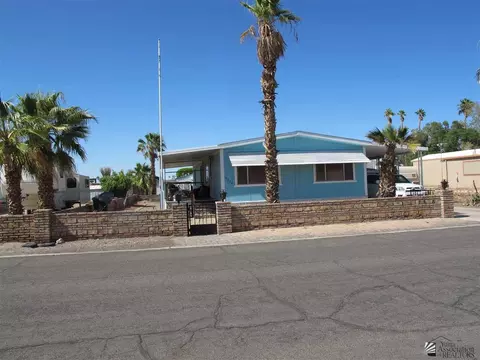 13250 E 41 Dr, Yuma, AZ 85367 photo 8