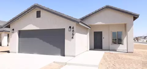4864 E San Pedro St, San Luis, AZ 85349