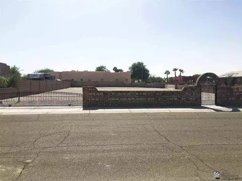 14551 E 54 Dr, Yuma, AZ 85367