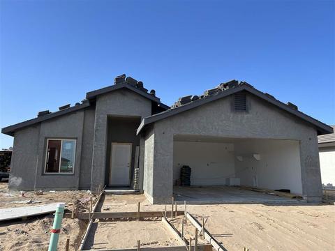 4721 E Monreal Ln, San Luis, AZ 85349