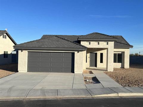 4625 E Udall Ln, San Luis, AZ 85349