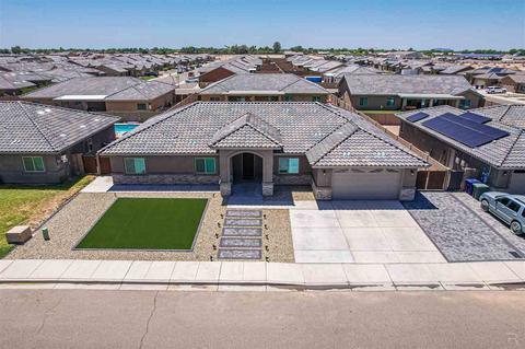 4426 S Cheree Dawn Ave, Yuma, AZ 85365