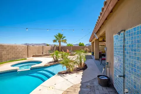 11534 E 26 Ln, Yuma, AZ 85367 photo 34