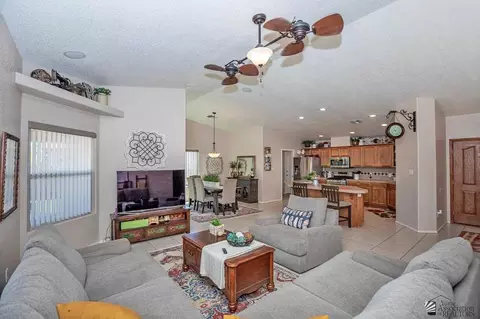 11534 E 26 Ln, Yuma, AZ 85367 photo 4
