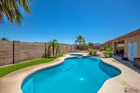 11534 E 26 Ln, Yuma, AZ 85367 photo 36
