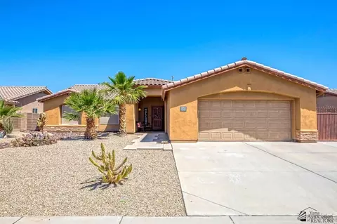 11534 E 26 Ln, Yuma, AZ 85367