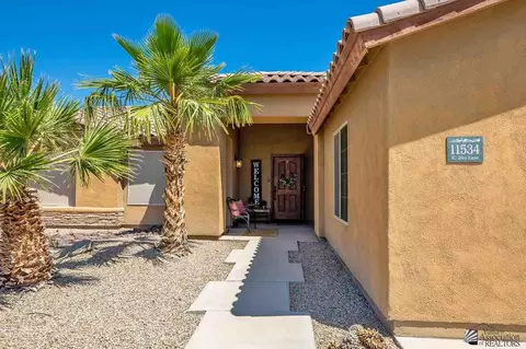 11534 E 26 Ln, Yuma, AZ 85367 photo 2