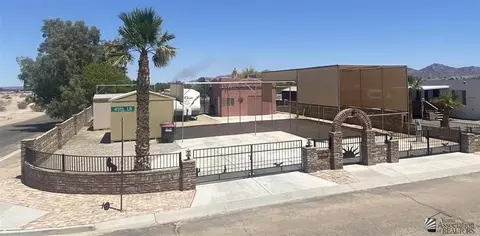 12512 E 45 Ln, Yuma, AZ 85367