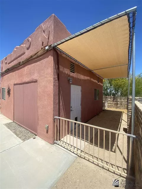 12512 E 45 Ln, Yuma, AZ 85367 photo 4