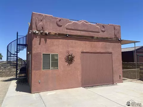 12512 E 45 Ln, Yuma, AZ 85367 photo 3