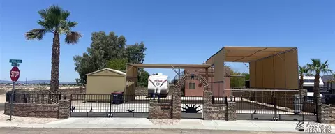 12512 E 45 Ln, Yuma, AZ 85367 photo 2