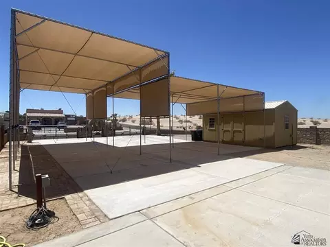 12512 E 45 Ln, Yuma, AZ 85367 photo 17