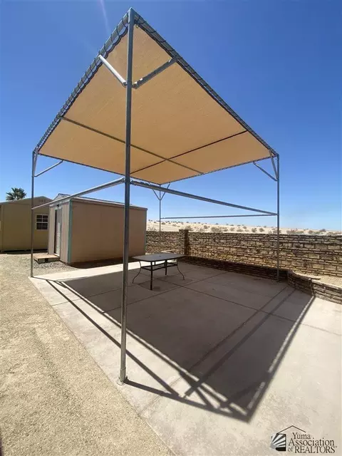 12512 E 45 Ln, Yuma, AZ 85367 photo 15
