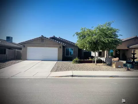 7102 E 37 Pl, Yuma, AZ 85365