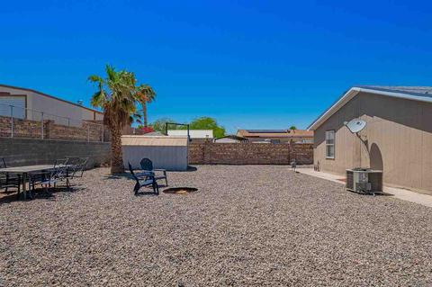 12607 E 45 Dr, Yuma, AZ 85367 photo 23