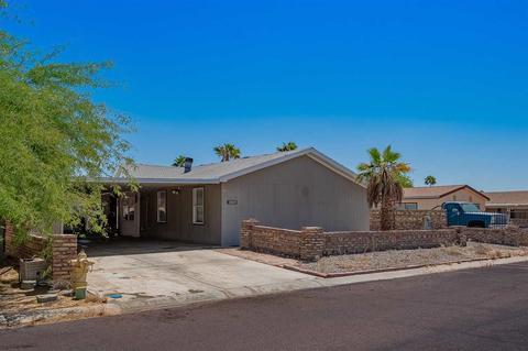 12607 E 45 Dr, Yuma, AZ 85367 photo 2