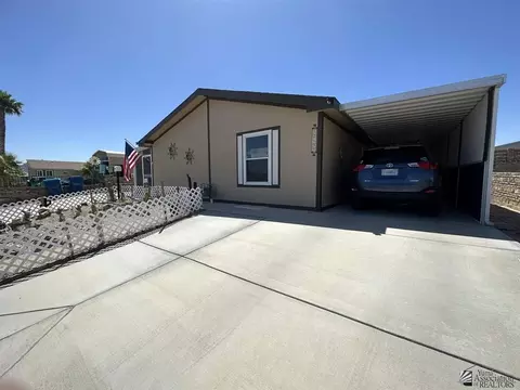 12655 E 46 Dr, Yuma, AZ 85367 photo 4