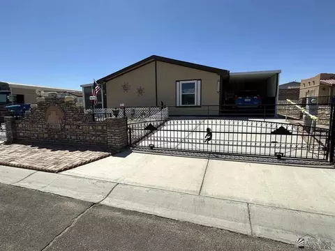 12655 E 46 Dr, Yuma, AZ 85367 photo 1