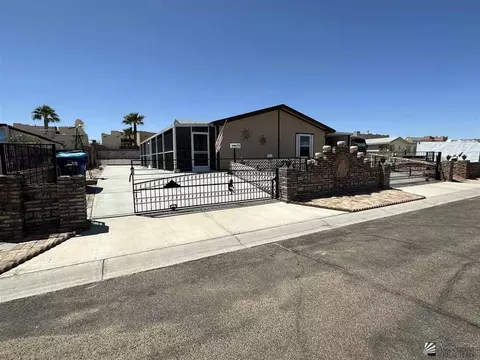 12655 E 46 Dr, Yuma, AZ 85367 photo 2