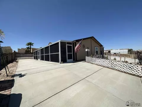 12655 E 46 Dr, Yuma, AZ 85367 photo 3