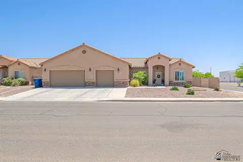 11483 E Del Verde, Yuma, AZ 85367