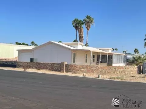 11494 S Scottsdale Dr, Yuma, AZ 85367