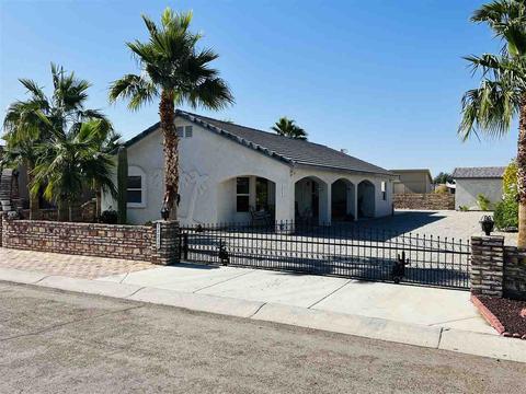 13232 E 54 Dr, Yuma, AZ 85367