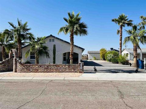 13232 E 54 Dr, Yuma, AZ 85367 photo 3