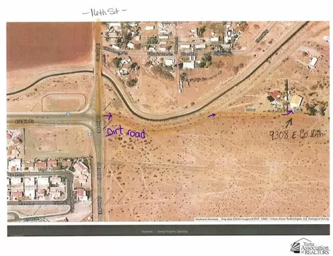 9308 E County 10 St, Yuma, AZ 85365 photo 36
