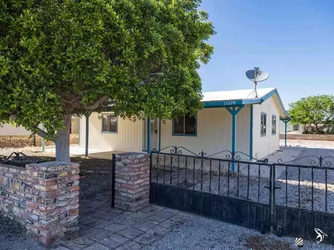11274 E 39 St, Yuma, AZ 85367