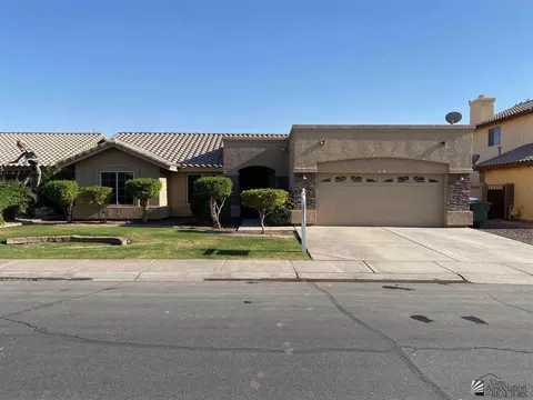 381 E 12 St, Somerton, AZ 85350