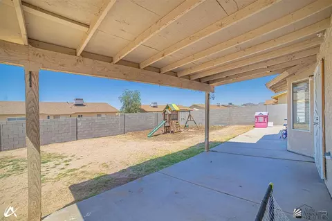 11408 E 26 Pl, Yuma, AZ 85367 photo 22