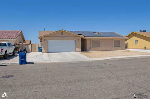 11408 E 26 Pl, Yuma, AZ 85367 photo 2