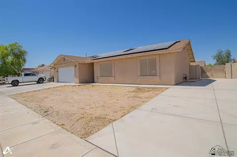 11408 E 26 Pl, Yuma, AZ 85367 photo 3