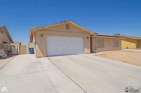 11408 E 26 Pl, Yuma, AZ 85367