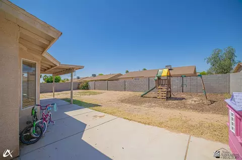 11408 E 26 Pl, Yuma, AZ 85367 photo 25