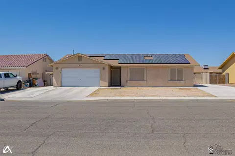 11408 E 26 Pl, Yuma, AZ 85367 photo 5