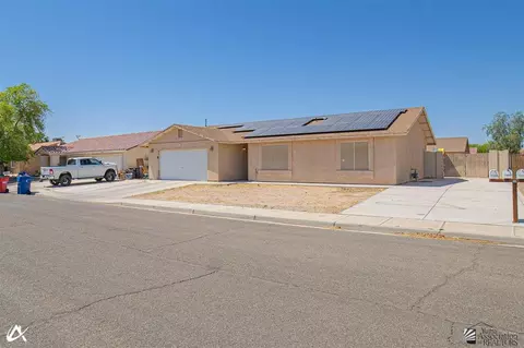 11408 E 26 Pl, Yuma, AZ 85367 photo 4