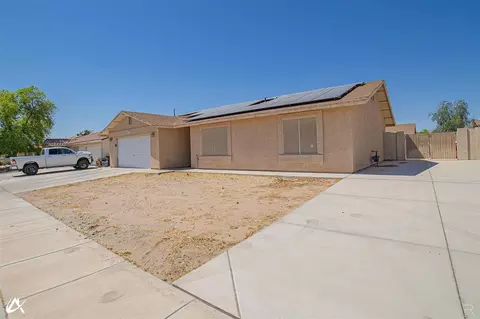 11408 E 26 Pl, Yuma, AZ 85367 photo 3