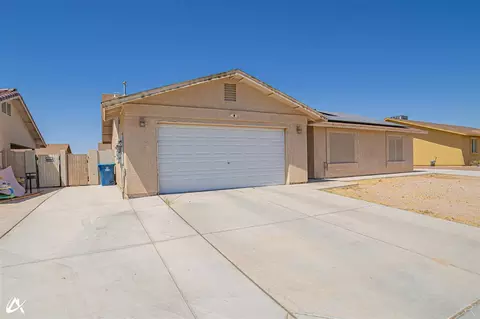 11408 E 26 Pl, Yuma, AZ 85367 photo 1