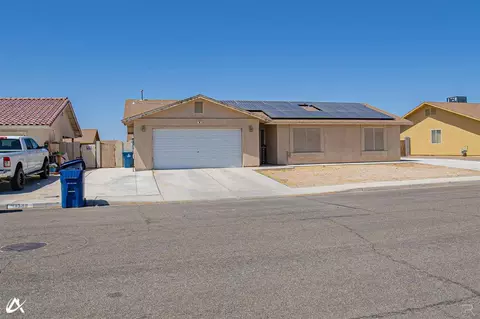 11408 E 26 Pl, Yuma, AZ 85367 photo 2