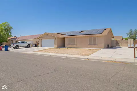 11408 E 26 Pl, Yuma, AZ 85367 photo 4
