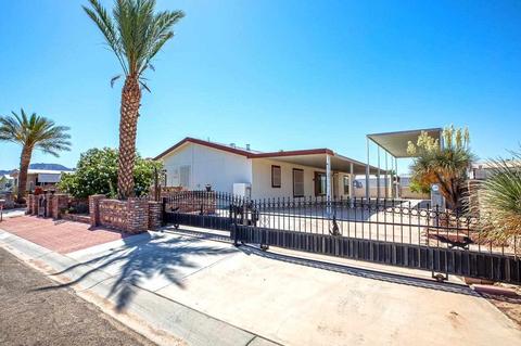 13457 E 51 Pl, Yuma, AZ 85367