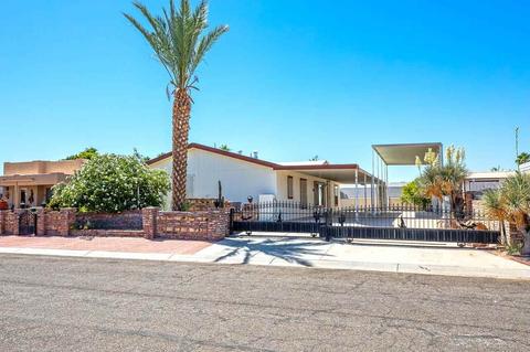 13457 E 51 Pl, Yuma, AZ 85367 photo 27