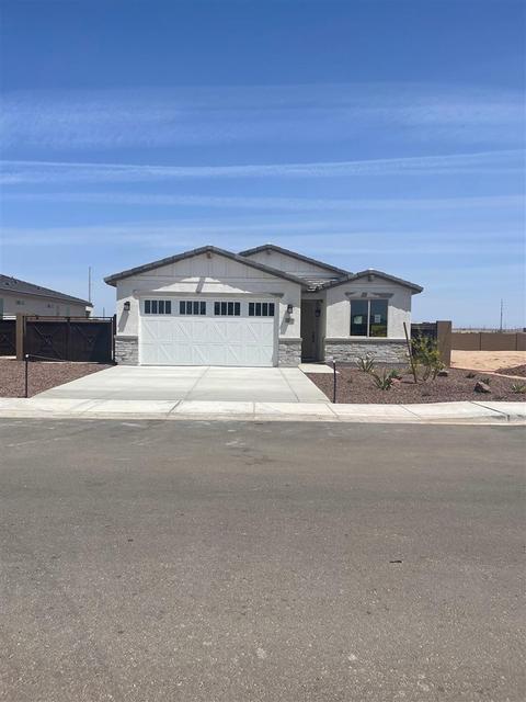 7646 E 35 Ln, Yuma, AZ 85365