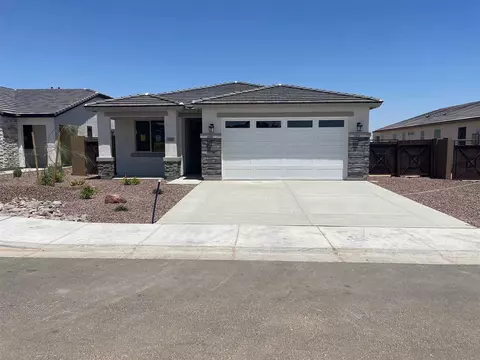 7632 E 35 Ln, Yuma, AZ 85365
