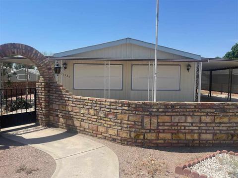 13289 E 47 Dr, Yuma, AZ 85367